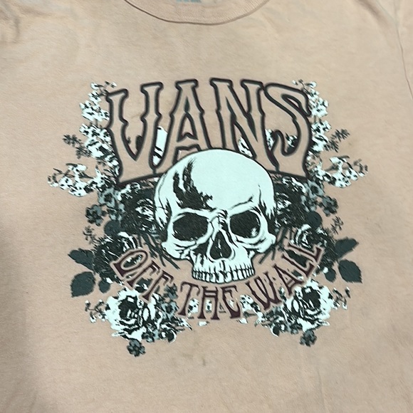 VANS - Picture 2 of 4